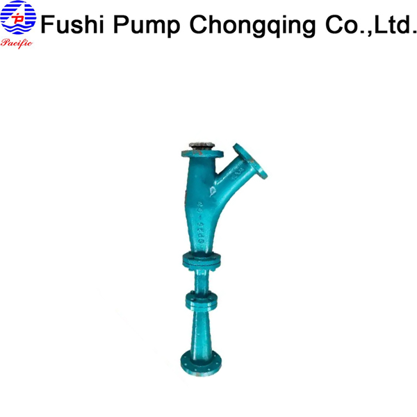 Copper Ejector Cooling Pump